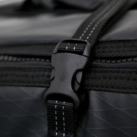 Travel 3 All Purpose Black/Grey housse de surf#Housses SurfFcs