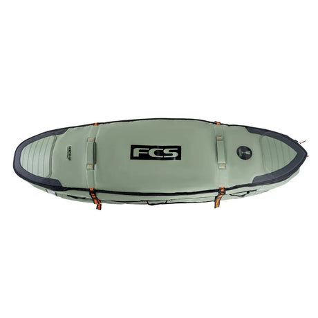 Travel 4 Shortboard/Fish Alpine - Housses de SurfHousses SurfFcs