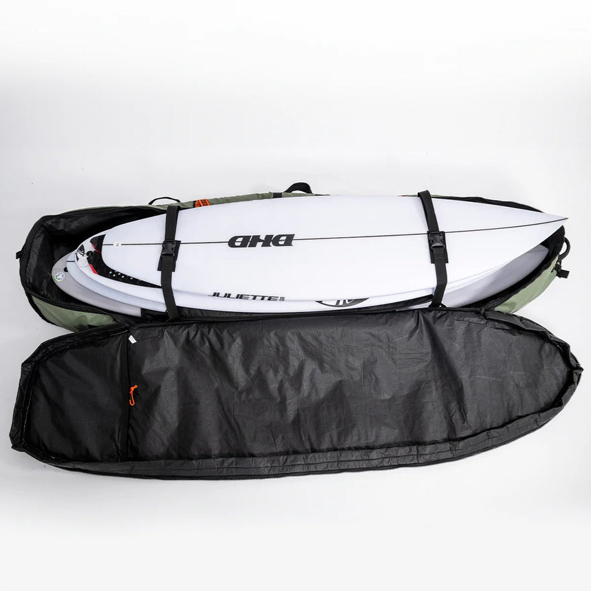 Travel 4 Shortboard/Fish Alpine - Housses de SurfHousses SurfFcs