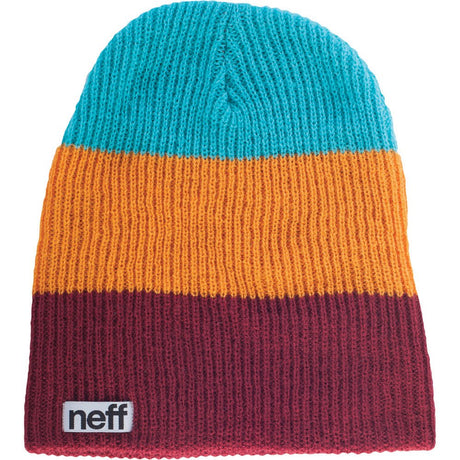 TRIO BEANIE NEFFBonnetsNeff
