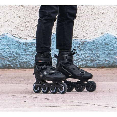 Trix 2 80 Roller En Ligne FreeskateRollers FreeskateSeba