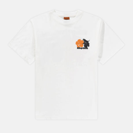 Tropic Radio Vintage - T Shirt HommeTee ShirtsRhythm