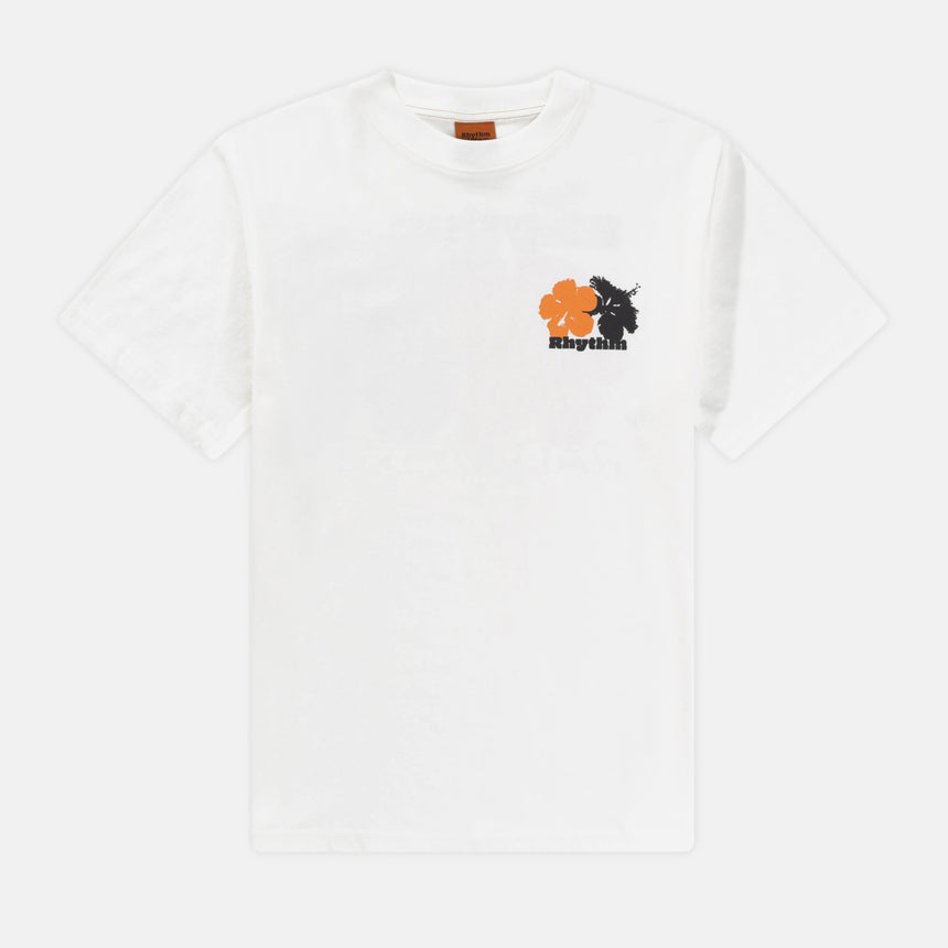 Tropic Radio Vintage - T Shirt HommeTee ShirtsRhythm