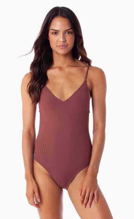 Tulum Maillot de bain 1 pièce Femme#Maillots De BainRhythm