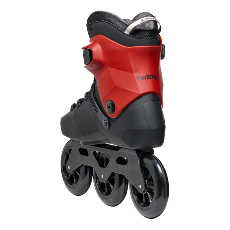 Twister 110 Rollers en Ligne Freeskate HommeRollers FreeskateRollerblade