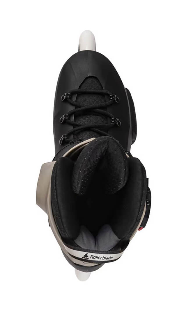 Twister Edge 110 3 Rollers en Ligne Homme#Rollers FitnessRollerblade