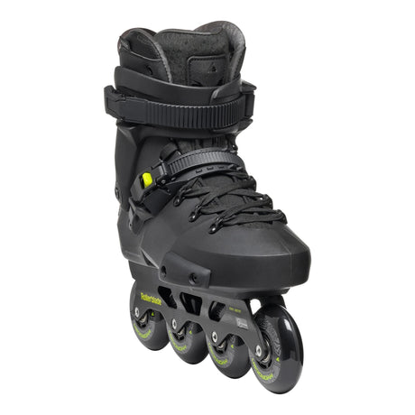 Twister Xt Rollers en Ligne Freeskate Homme#Rollers FreeskateRollerblade