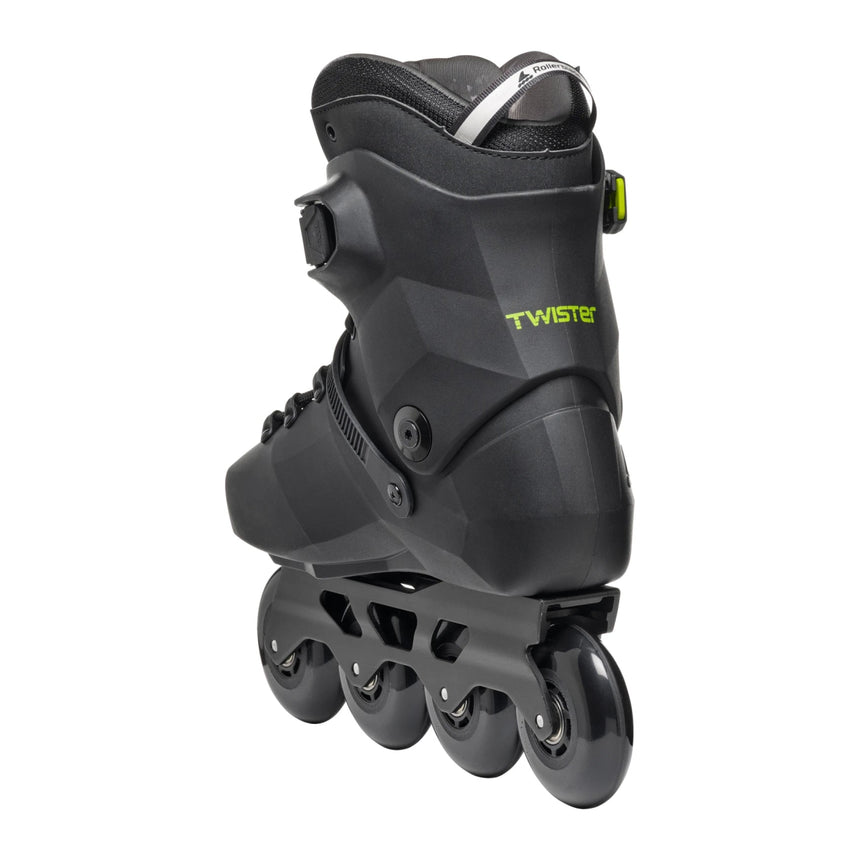 Twister Xt Rollers en Ligne Freeskate Homme#Rollers FreeskateRollerblade
