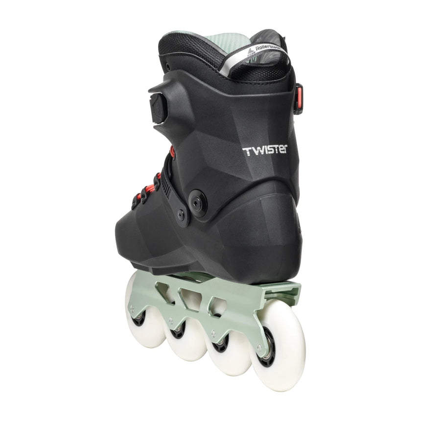 Twister XT W Rollers en Ligne Freeskate FemmeRollers FreeskateRollerblade