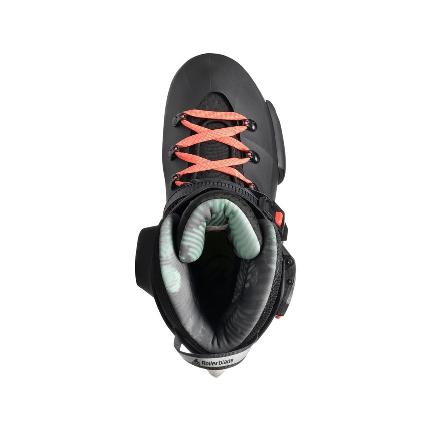 Twister XT W Rollers en Ligne Freeskate FemmeRollers FreeskateRollerblade