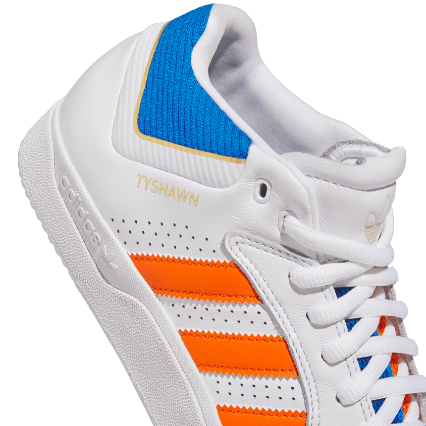 Tyshawn Chaussures De Skate Homme#Chaussures SkateAdidas