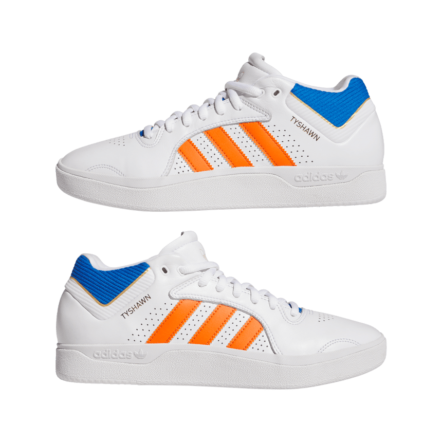 Tyshawn Chaussures De Skate Homme#Chaussures SkateAdidas