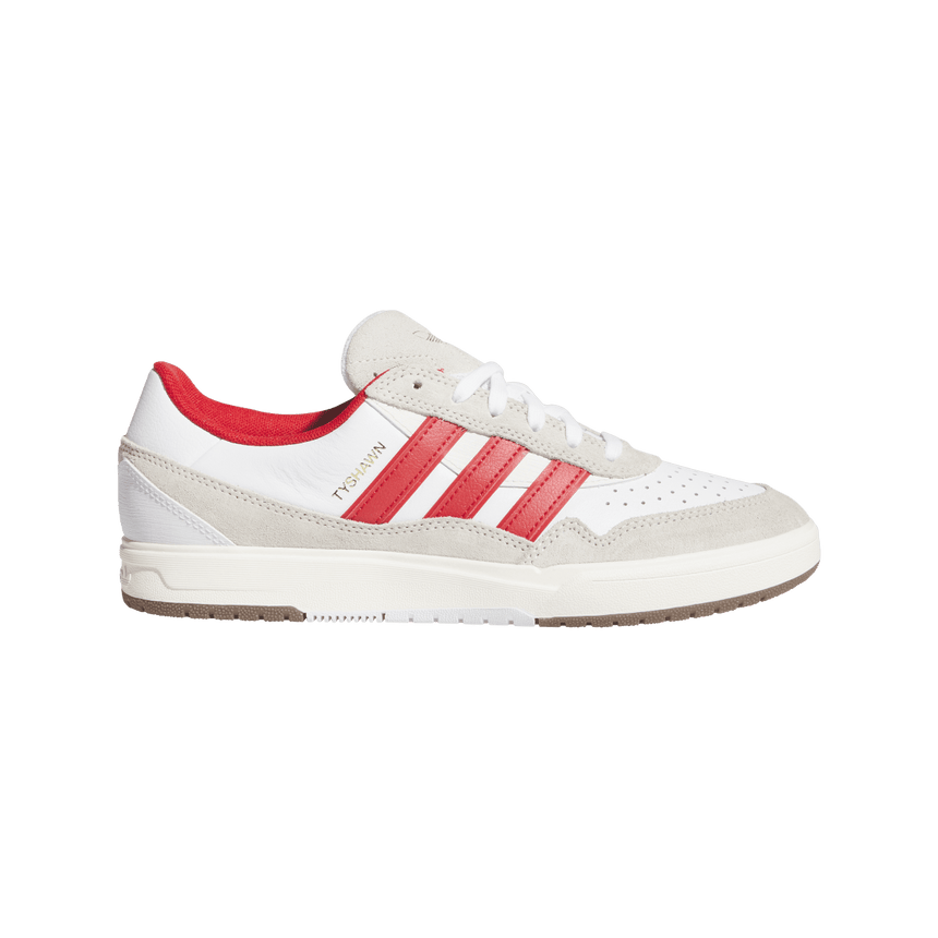 Tyshawn II Chaussures de Skate HommeChaussures SkateAdidas