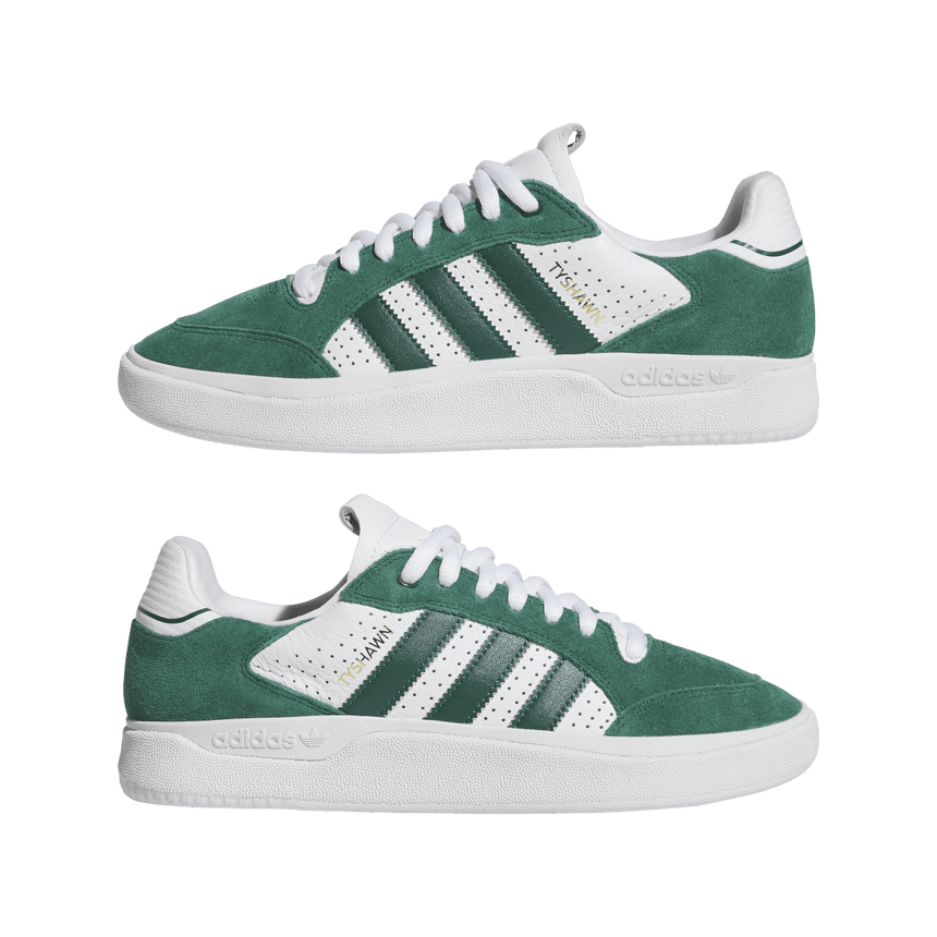 Tyshawn Low Chaussures De Skate HommeChaussures SkateAdidas