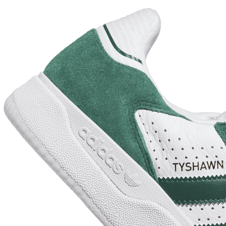 Tyshawn Low Chaussures De Skate HommeChaussures SkateAdidas