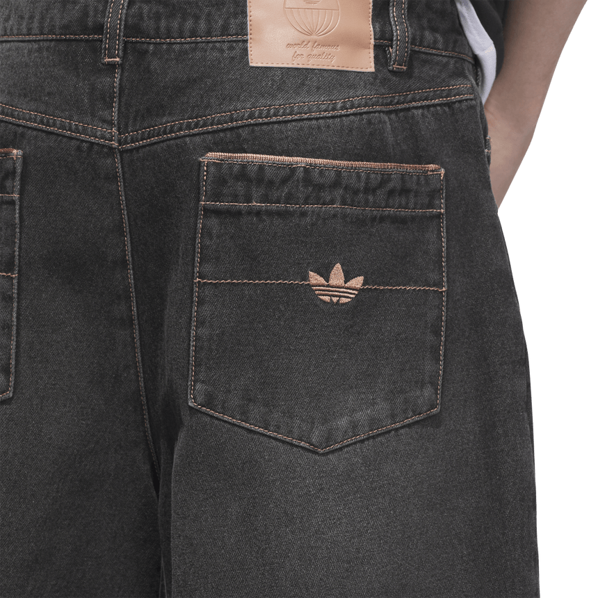 Tyshawn Short - Short UnisexeShortsAdidas