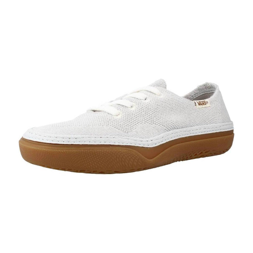 Ua Circle Vee - Chaussures De skate UnisexeChaussures StreetVans