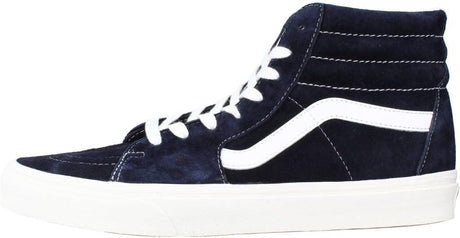 Ua Sk8 Hi - Chaussures De skate UnisexeChaussures StreetVans