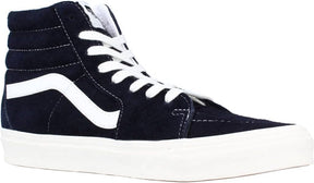 Ua Sk8 Hi - Chaussures De skate UnisexeChaussures StreetVans