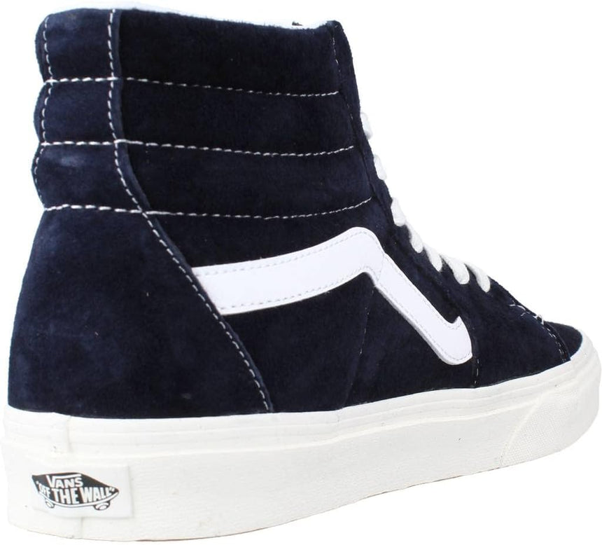 Ua Sk8 Hi - Chaussures De skate UnisexeChaussures StreetVans