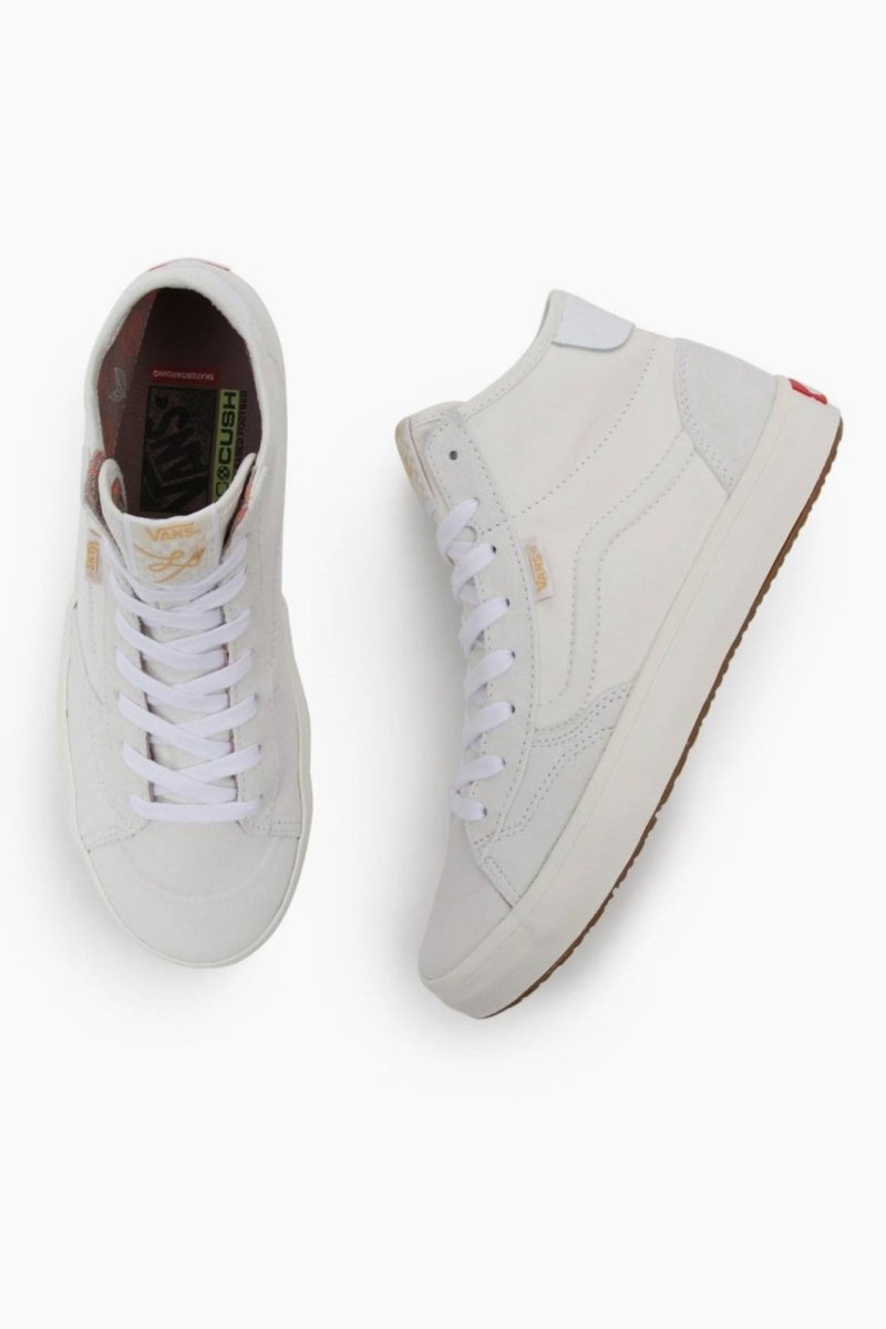 Ua The Lizzie - Chaussures De skate UnisexeChaussures StreetVans
