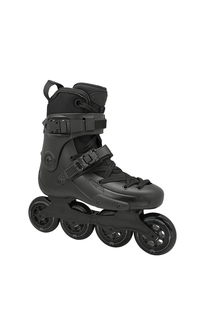 UFR 90 Intuition Roller En Ligne Freeskate#Rollers FreeskateFr Skates