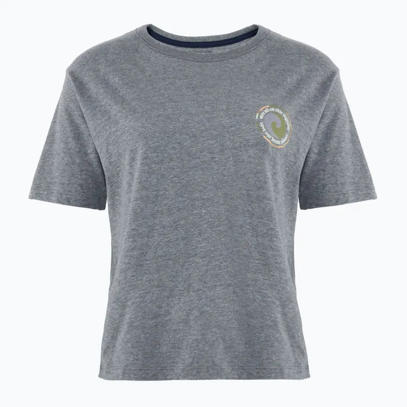 UNITY FITZ t-shirt femme#Tee ShirtsPatagonia