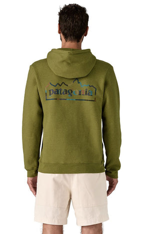 Unity Fitz Uprisal Sweatshirt Unisexe#SweatsPatagonia