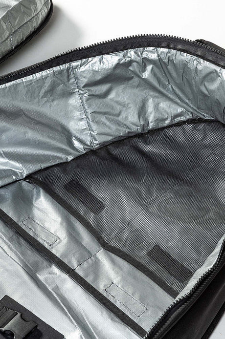 UNIVERS COFFIN 10mm BOARDBAG ROAM#Housses SurfRoam