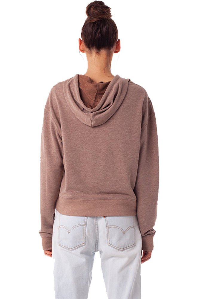 Uptown Sweat À Capuche Femme#SweatsRhythm
