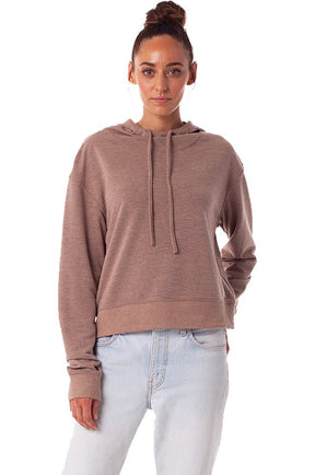 Uptown Sweat À Capuche Femme#SweatsRhythm