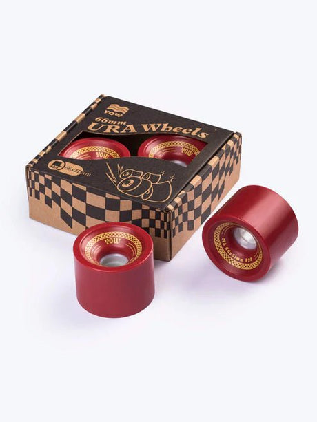 Ura 82A 66X51Mm Roues De Surfskate#RouesYow