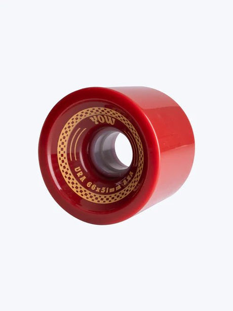 Ura 82A 66X51Mm Roues De Surfskate#RouesYow