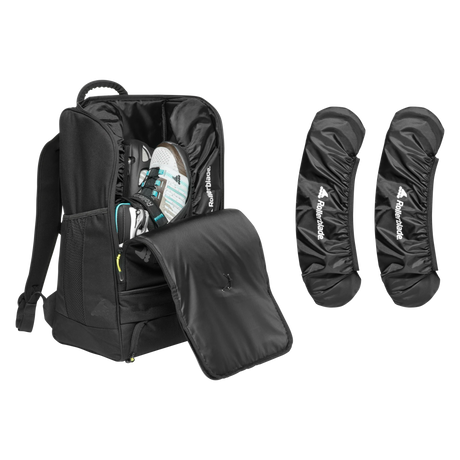 Urban Commuter Backpack Eco Sac A Dos Roller#Sacs à DosRollerblade