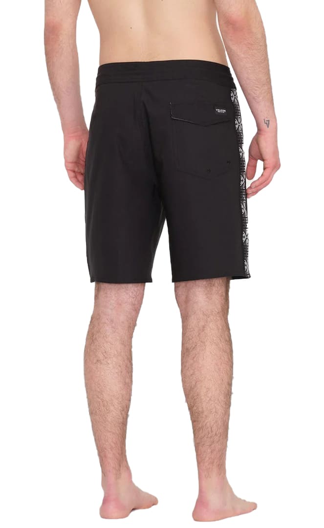 V Ent Hockey Dad Stoney 19 Boardshort Homme#BoardshortsVolcom