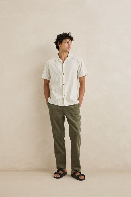 Vacation - Chemise HommeChemisesRhythm