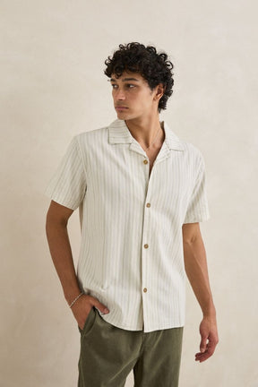 Vacation - Chemise HommeChemisesRhythm
