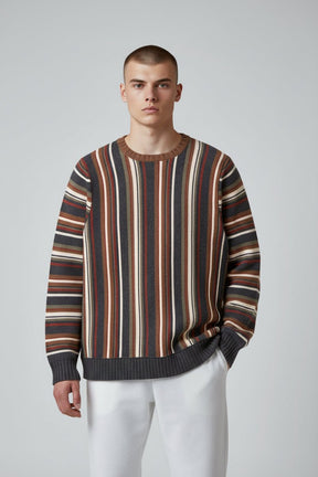 Vacation Stripe - Pull HommePullRhythm