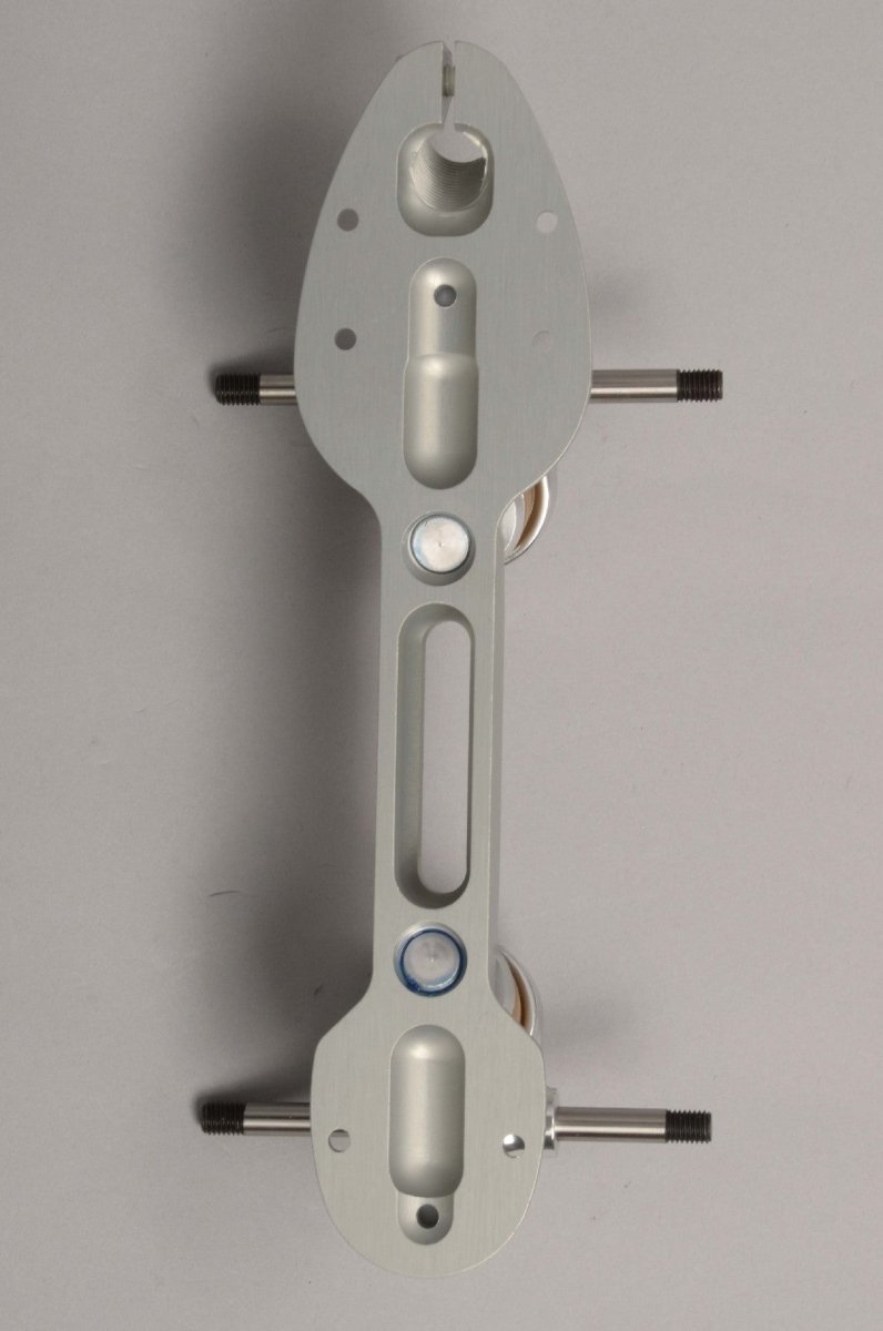 Variant M Platine Roller Quad#PlaquesRoll Line