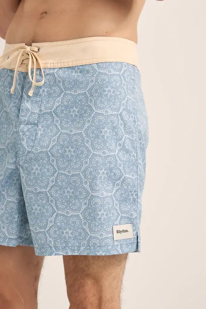 Vera Trunk Trunk Homme#BoardshortsRhythm