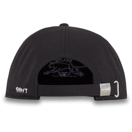 Vinny T Unstructured Cap - CasquetteCasquettesDakine