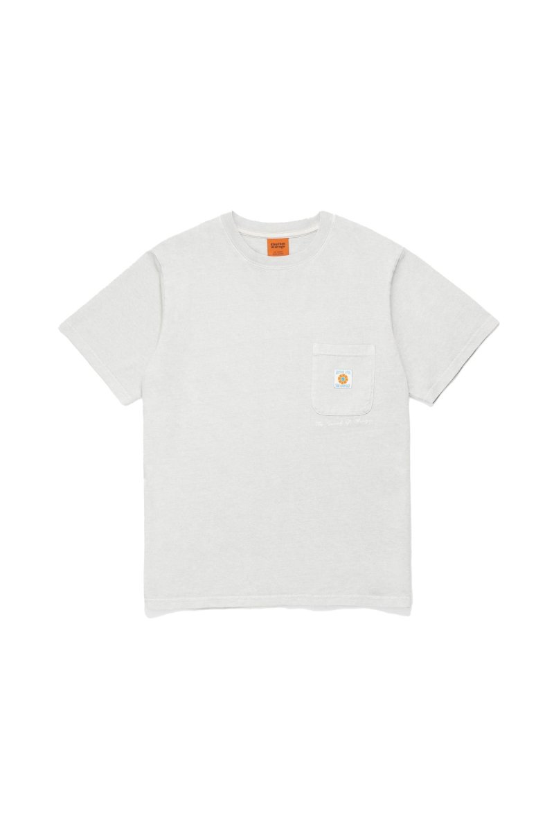 Vintage Pocket - T Shirt HommeTee ShirtsRhythm