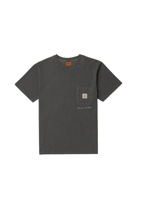 Vintage Pocket - T Shirt HommeTee ShirtsRhythm