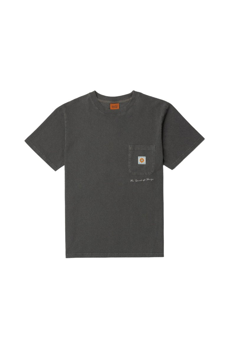 Vintage Pocket - T Shirt HommeTee ShirtsRhythm