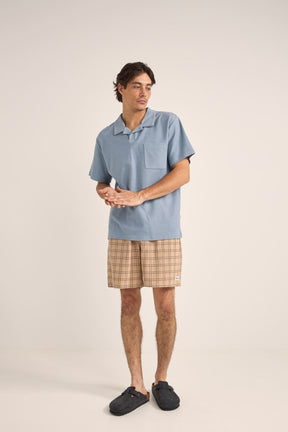Vintage Terry Polo Homme#Tee ShirtsRhythm