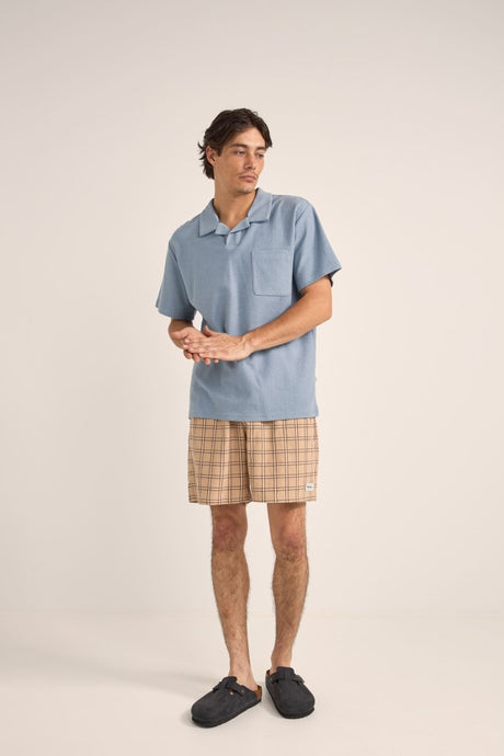 Vintage Terry Polo Homme#Tee ShirtsRhythm