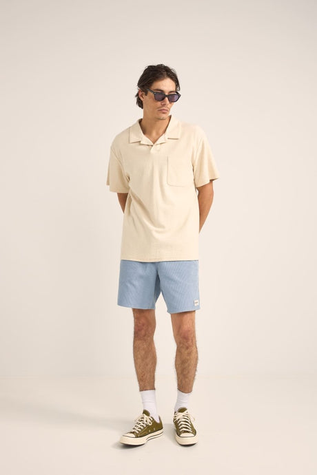 Vintage Terry Polo Homme#Tee ShirtsRhythm
