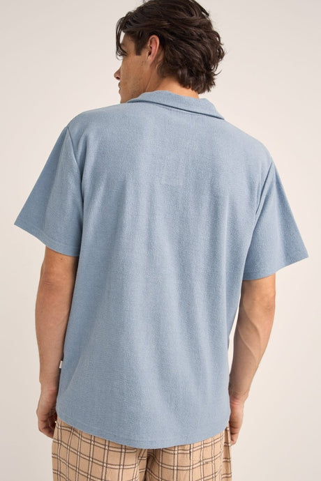 Vintage Terry Polo Homme#Tee ShirtsRhythm