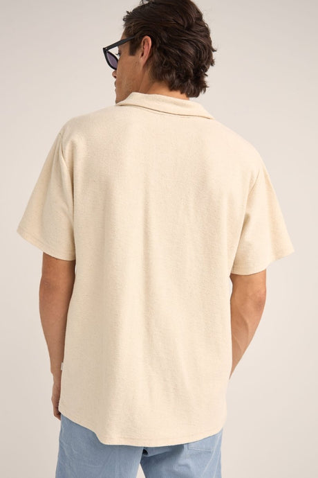 Vintage Terry Polo Homme#Tee ShirtsRhythm