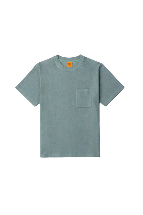 Vintage Terry - T Shirt HommeTee ShirtsRhythm